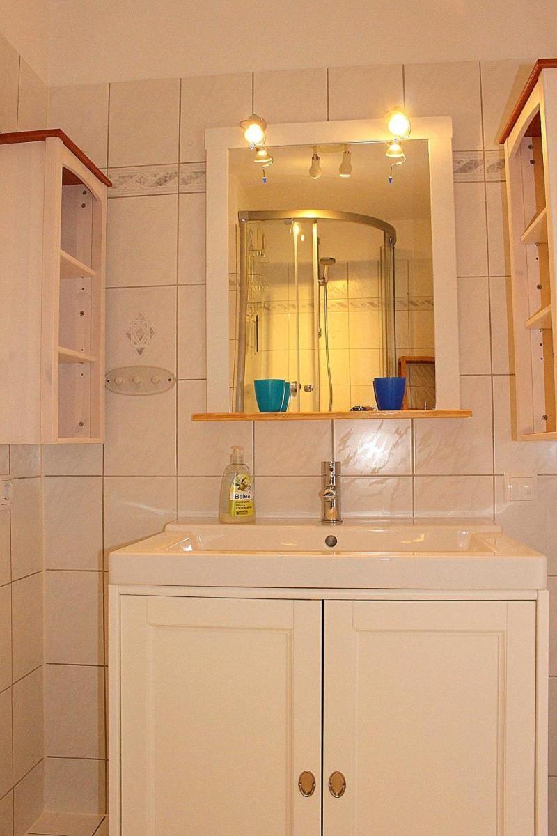 Apartmentvermittlung Mehr Als Meer - Objekt 7 Ниндорф Экстерьер фото